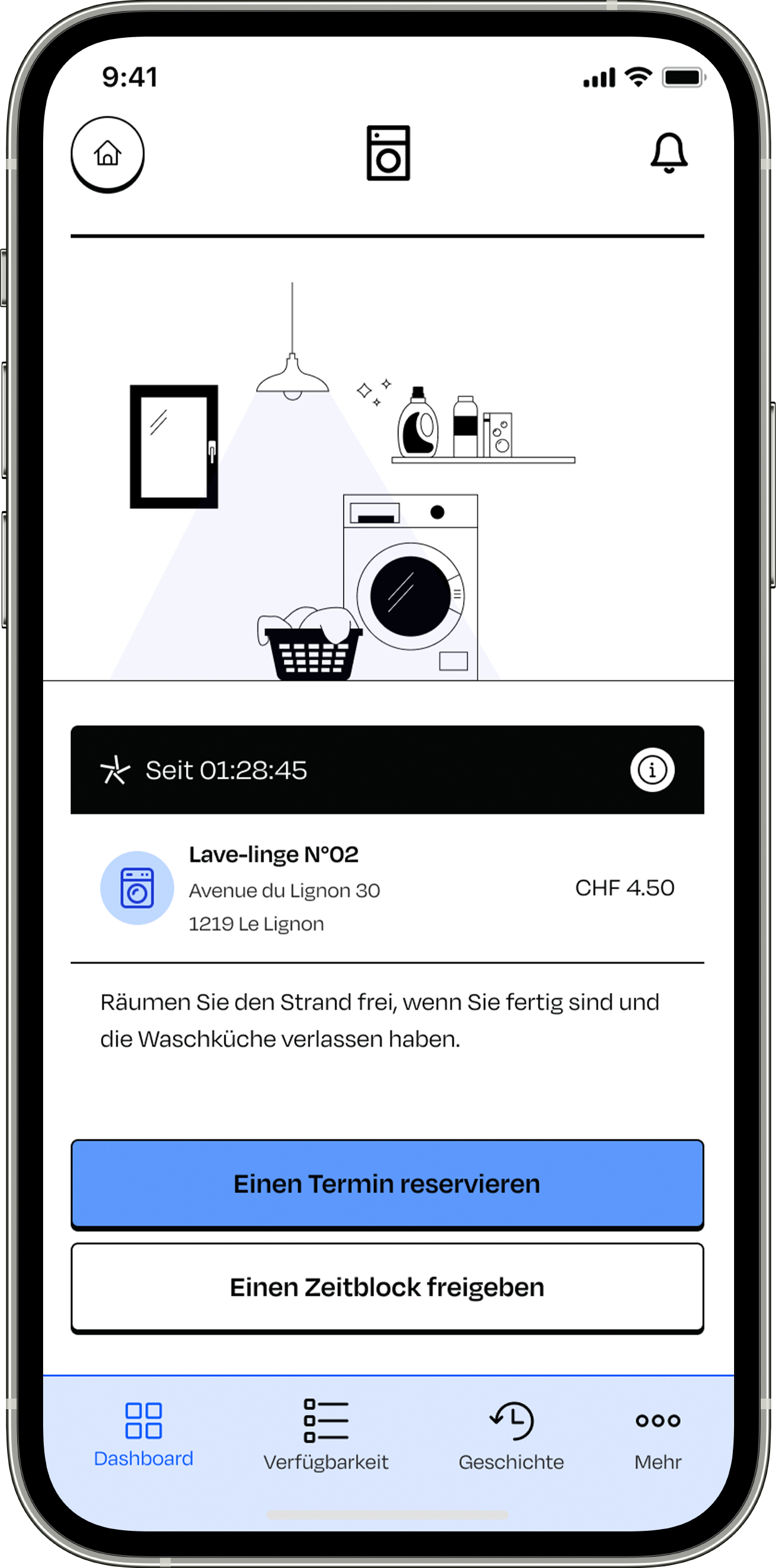 mockup
