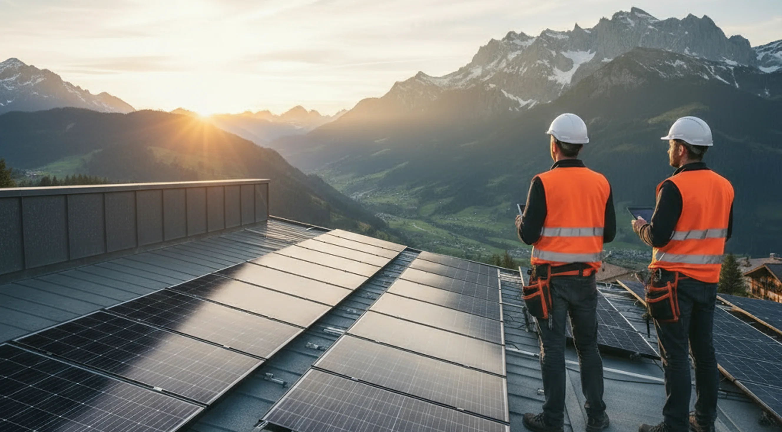 photographie paysage