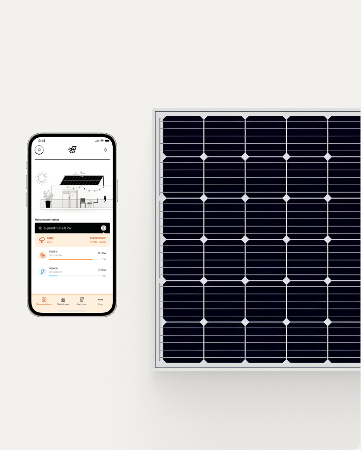 SharemanShine Device