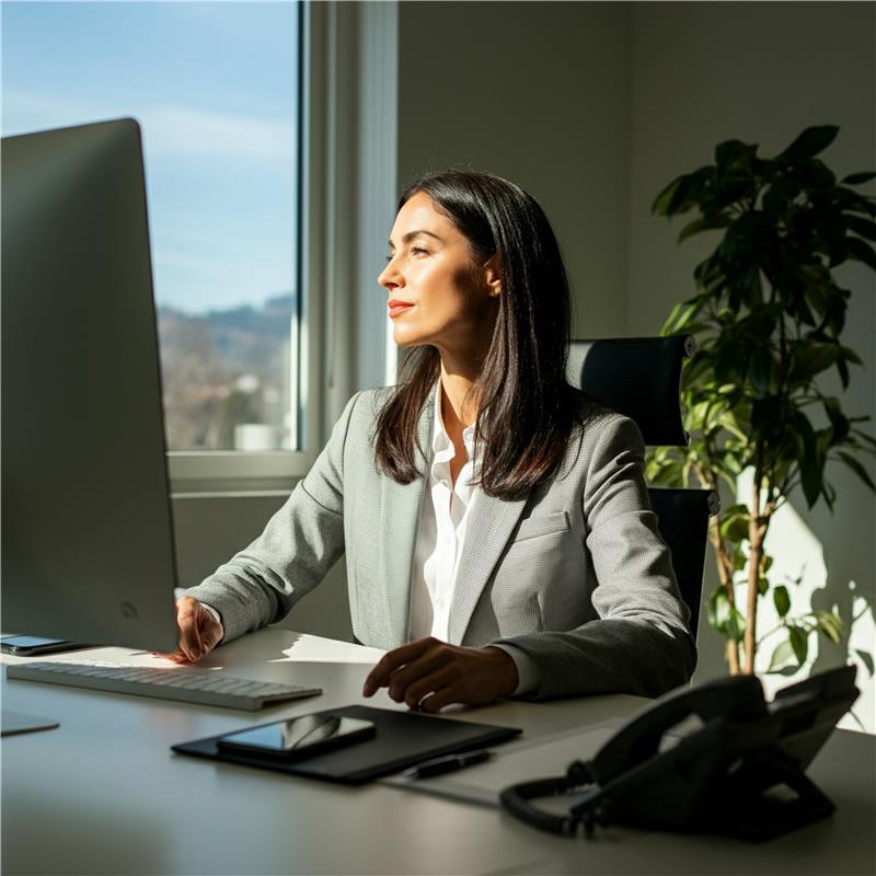 Vignette - avantages gestionnaires