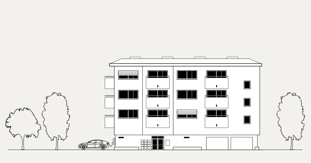 SharemanWash et SharemanCharge les solutions connectées de l'écoquartier Osiris