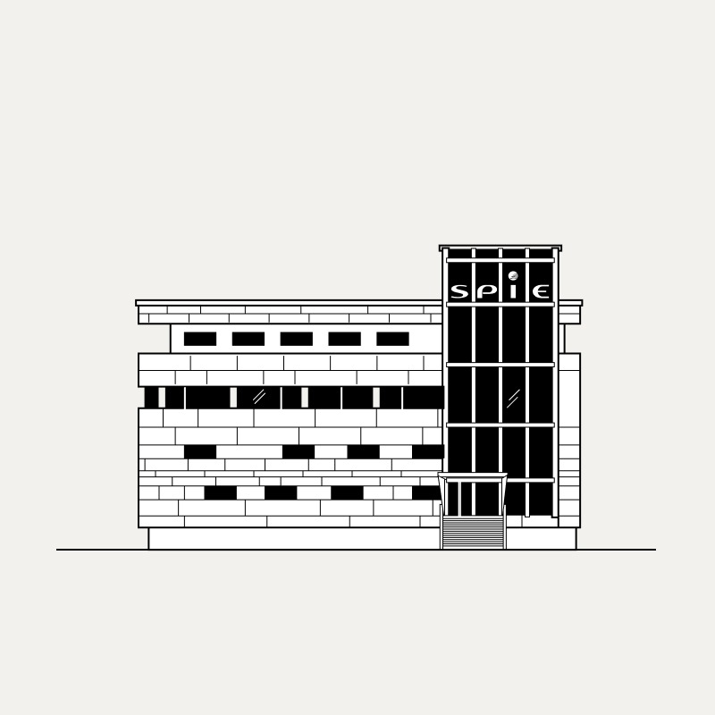 SPIE Suisse choisit SharemanCharge en tant que pionnier dans le domaine de l'énergie et de la technique du bâtiment