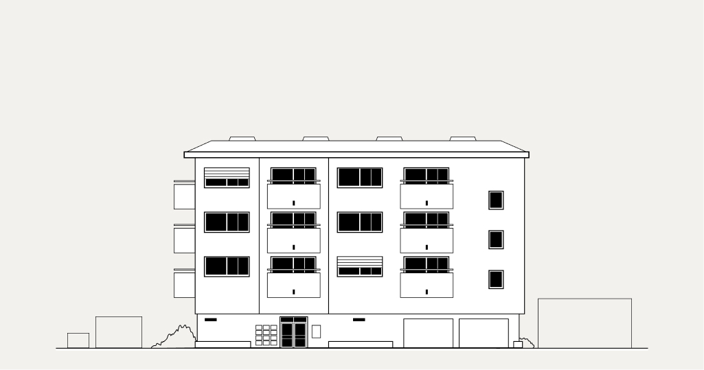 HRS Real Estate et CSL Immobilier choisissent notre solution pour le quartier Horizons, VD