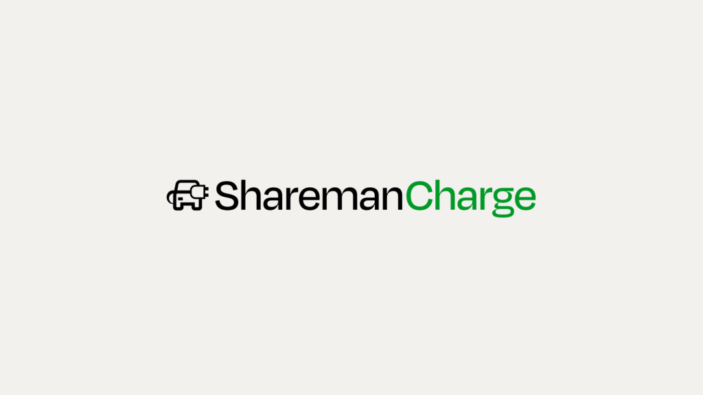 SharemanCharge - solution de gestion de borne de recharge pour immeuble locatif