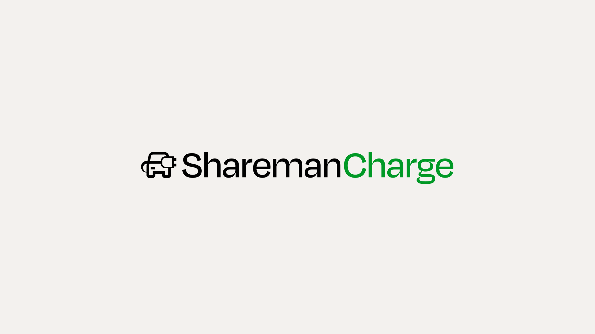 SharemanCharge - solution de gestion de borne de recharge pour immeuble locatif